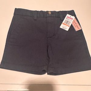 NWT Vineyard Vine navy shorts